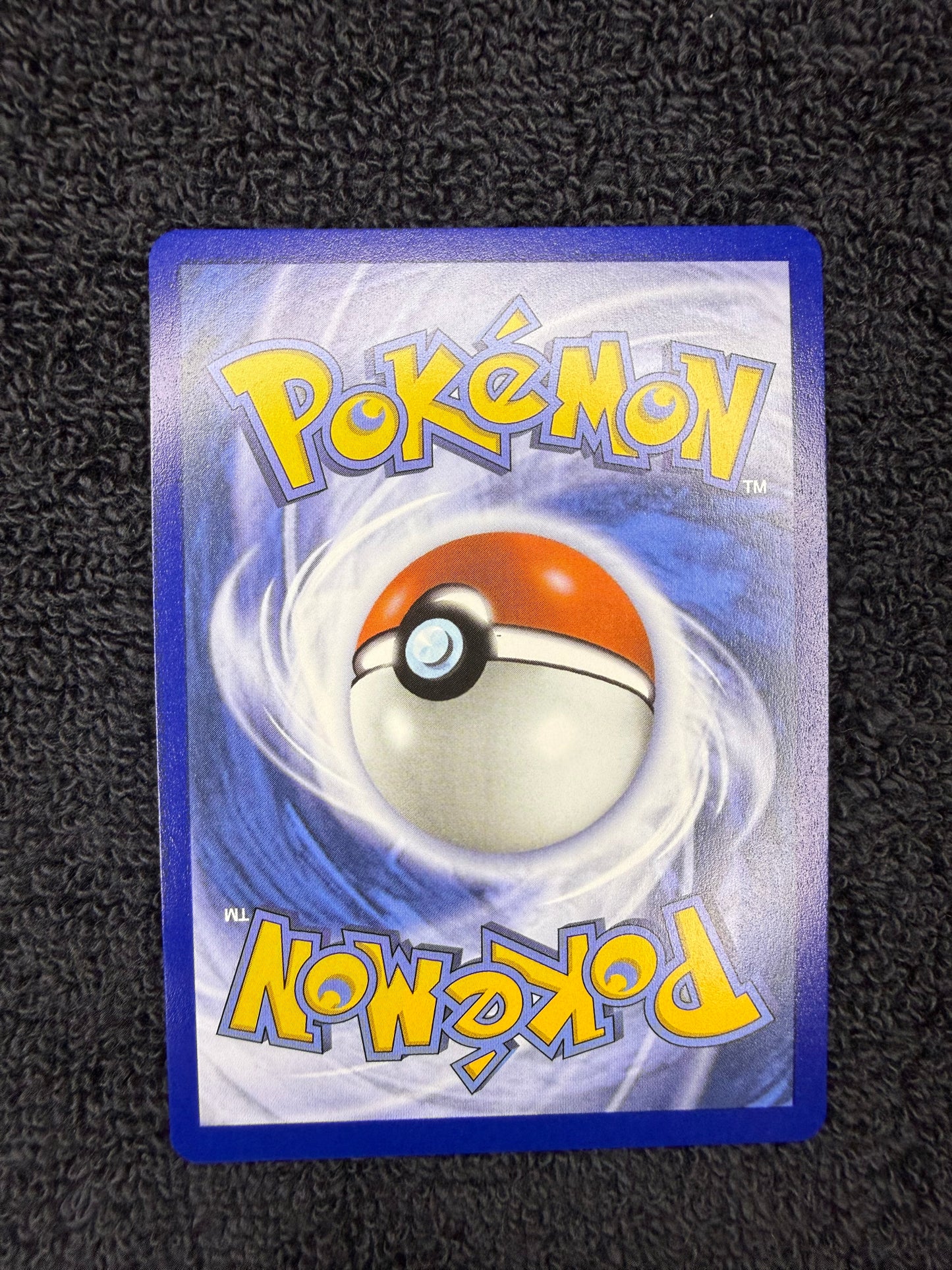 Team Rocket’s Mewtwo