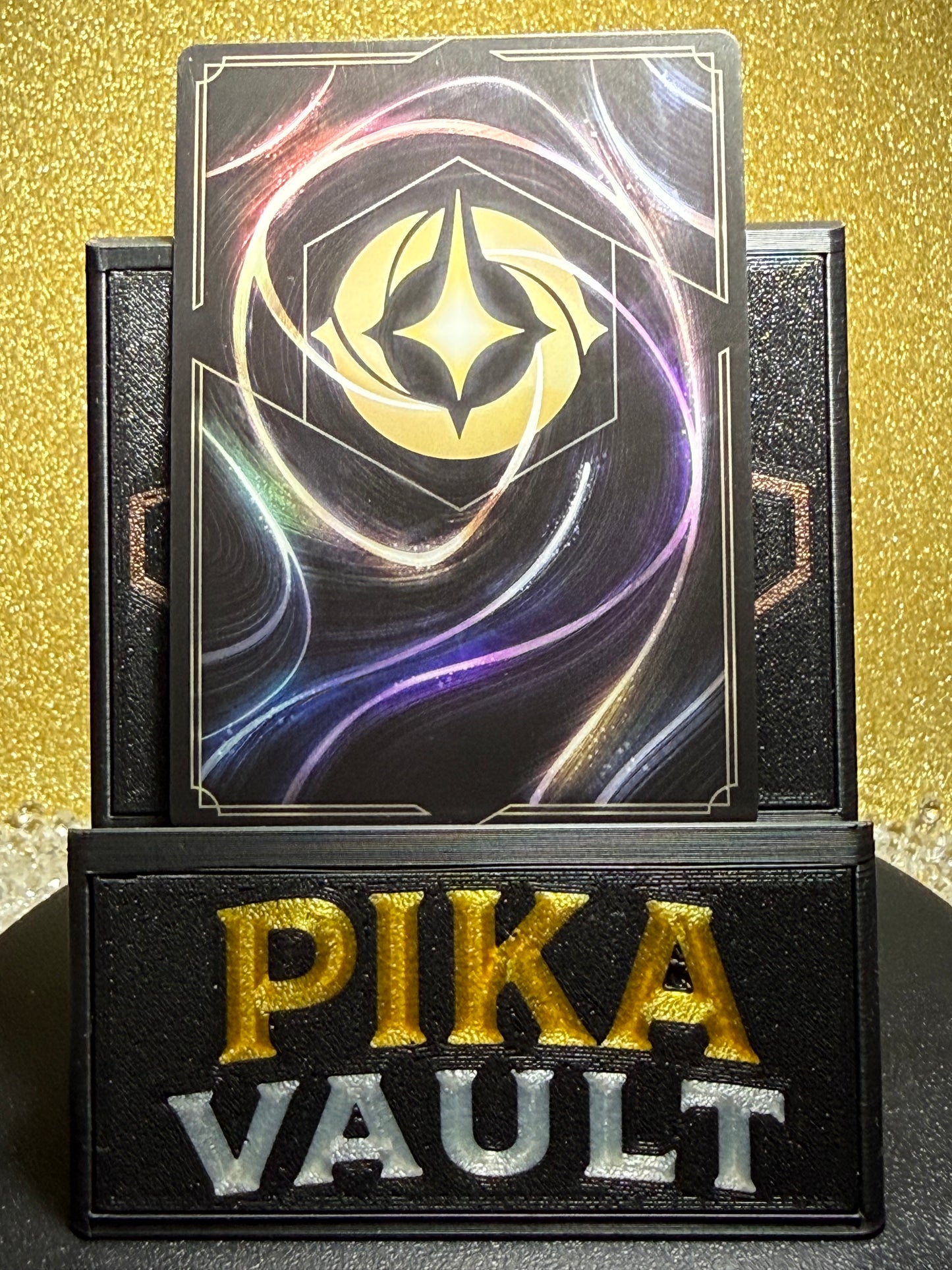 If I Didn’t Have You - Foil Promo