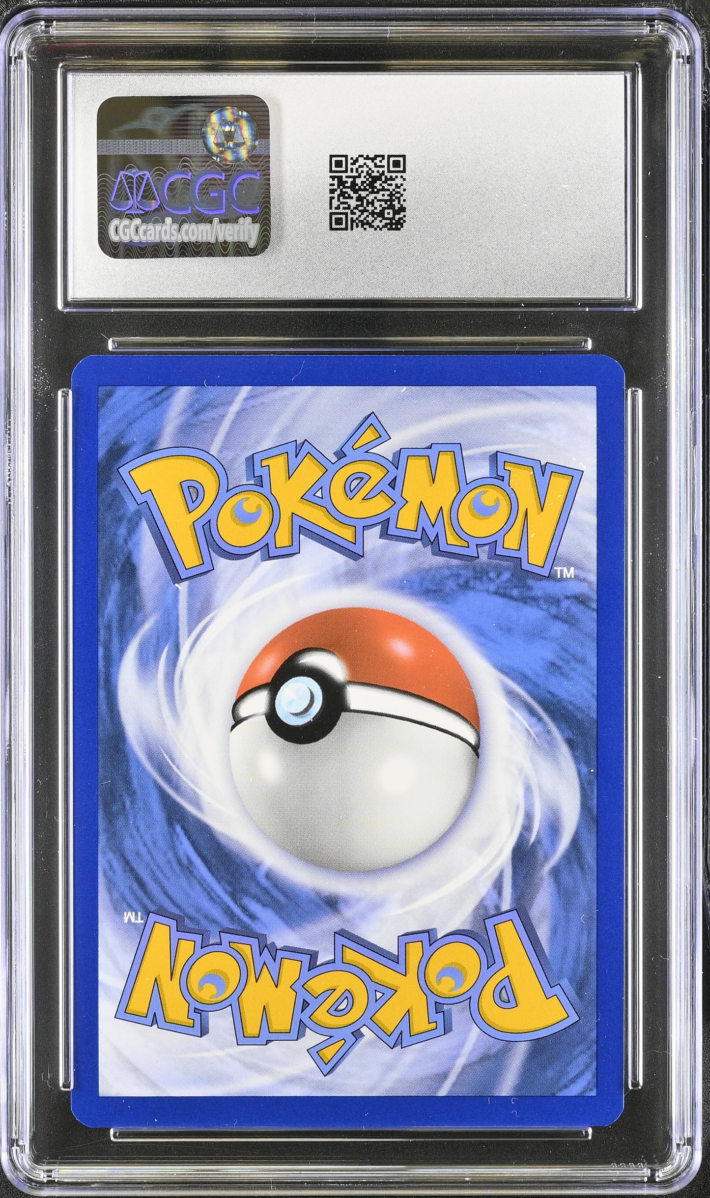 Wiglett CGC Graded NM/Mint+ 8.5
