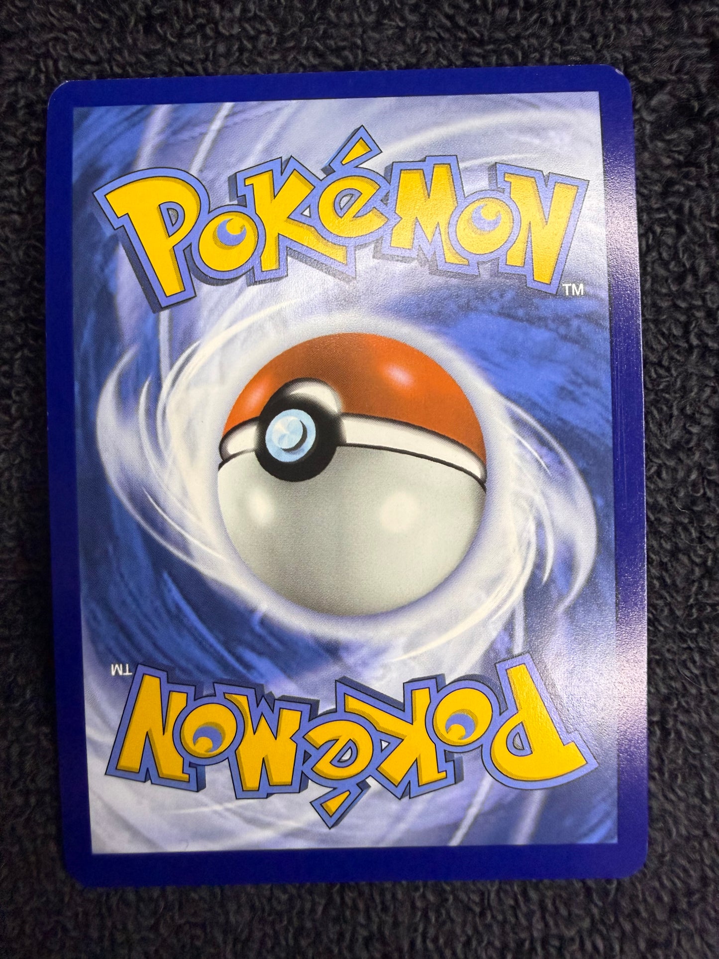 Terrakion Pokémon Card