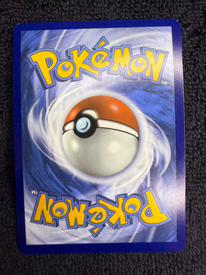 Terrakion Pokémon Card