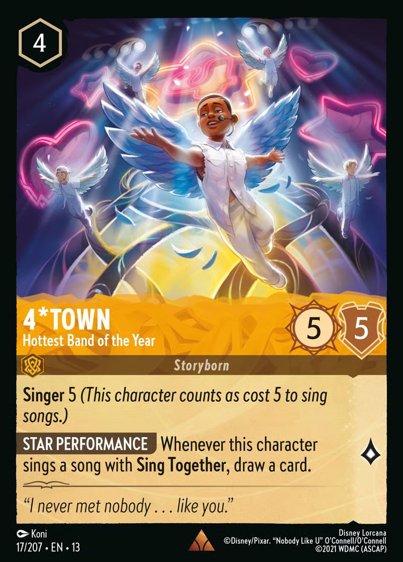 Attack of the Vine - Single Cards