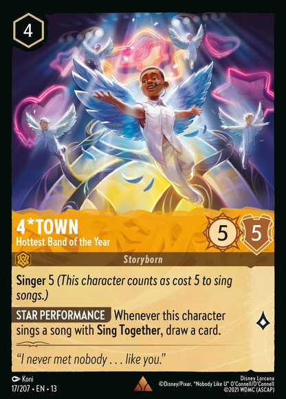 Attack of the Vine - Single Cards