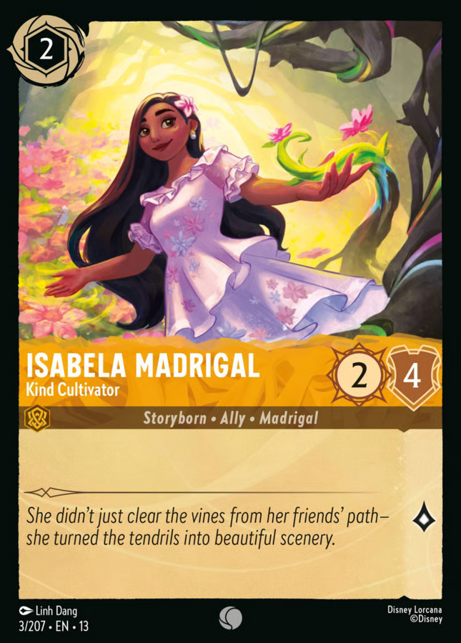 Attack of the Vine - Single Cards