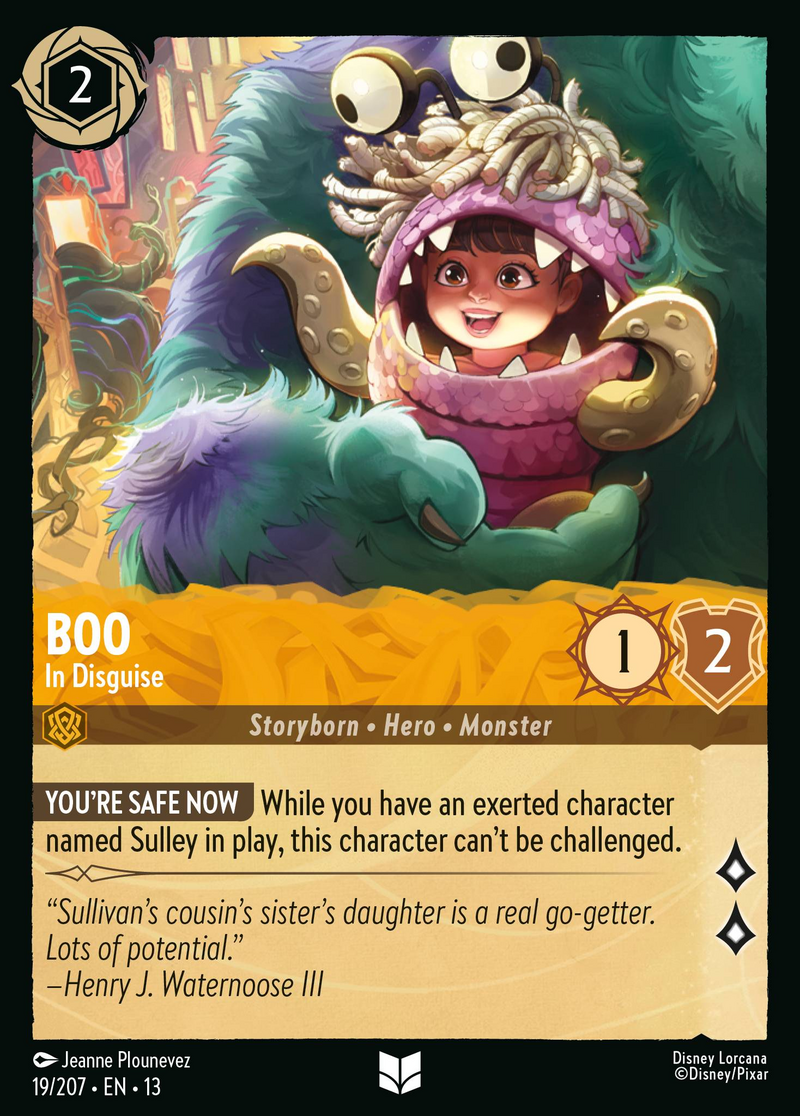 Attack of the Vine - Single Cards