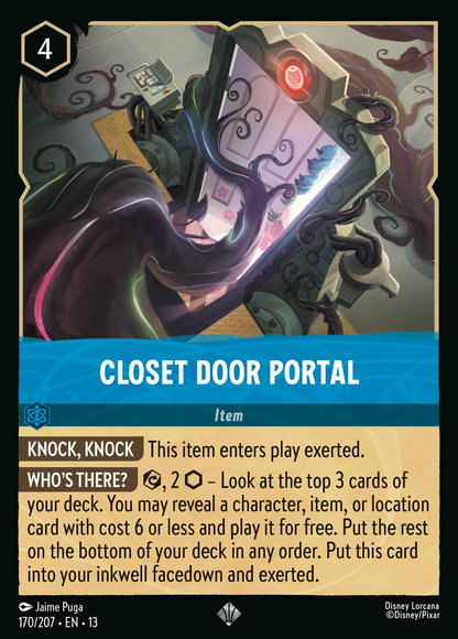 Attack of the Vine - Single Cards