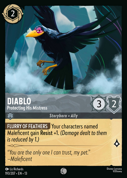 Attack of the Vine - Single Cards