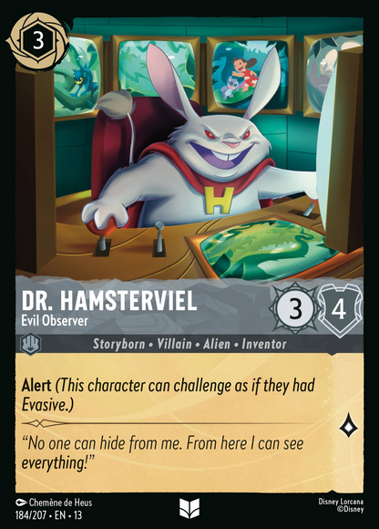 Attack of the Vine - Single Cards