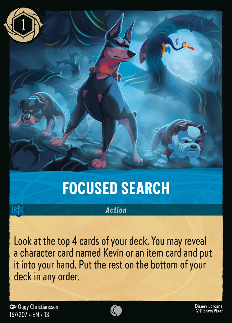 Attack of the Vine - Single Cards