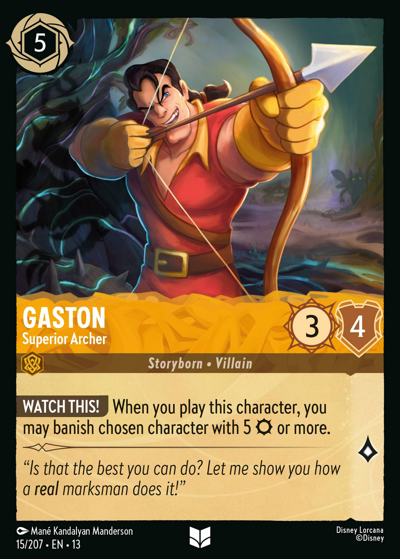 Attack of the Vine - Single Cards