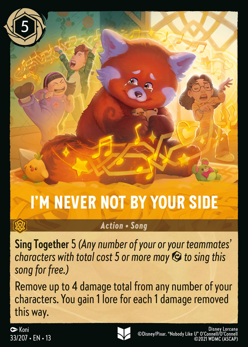 Attack of the Vine - Single Cards