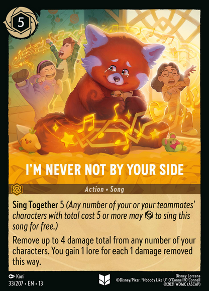 Attack of the Vine - Single Cards