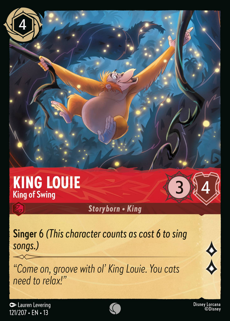 Attack of the Vine - Single Cards
