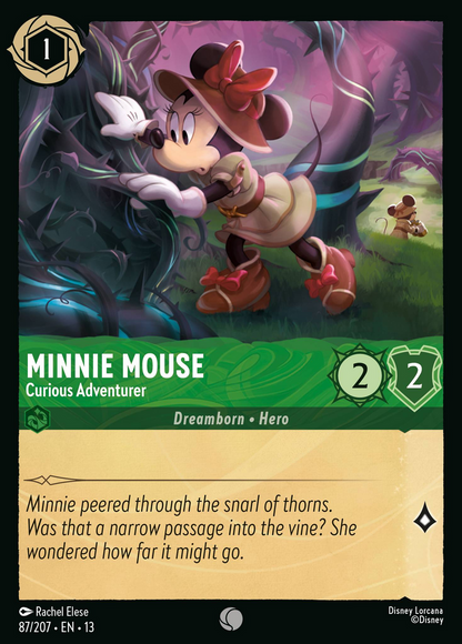 Attack of the Vine - Single Cards