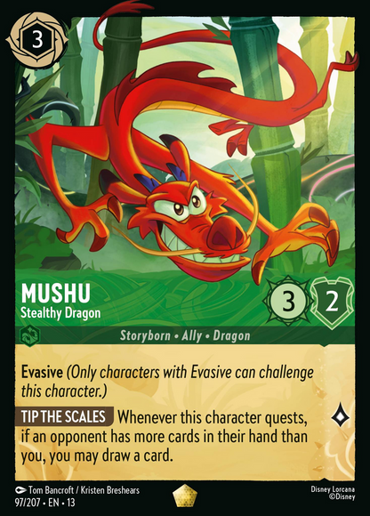 Attack of the Vine - Single Cards