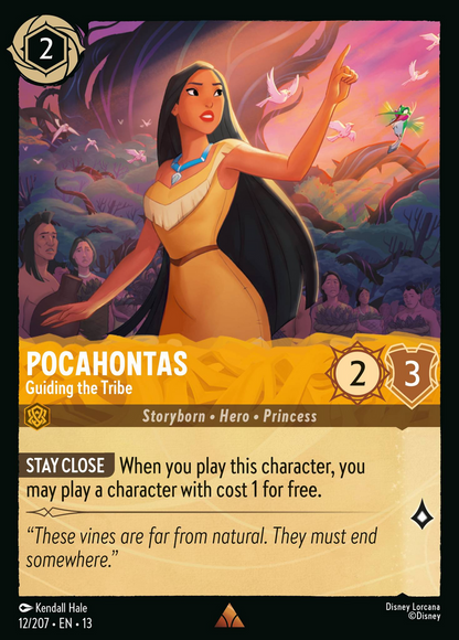 Attack of the Vine - Single Cards