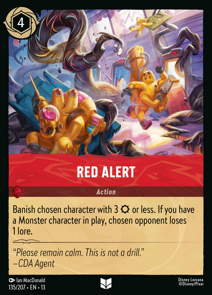 Attack of the Vine - Single Cards