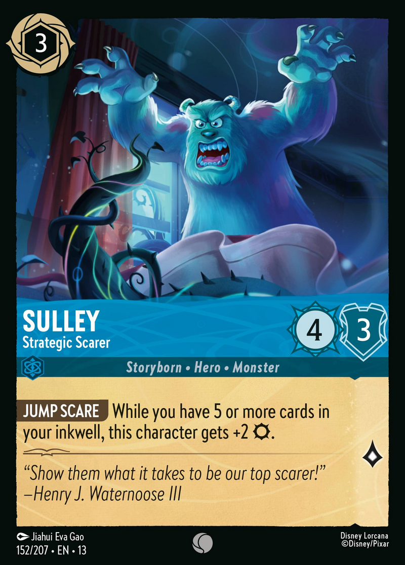 Attack of the Vine - Single Cards