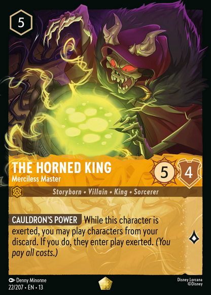Attack of the Vine - Single Cards