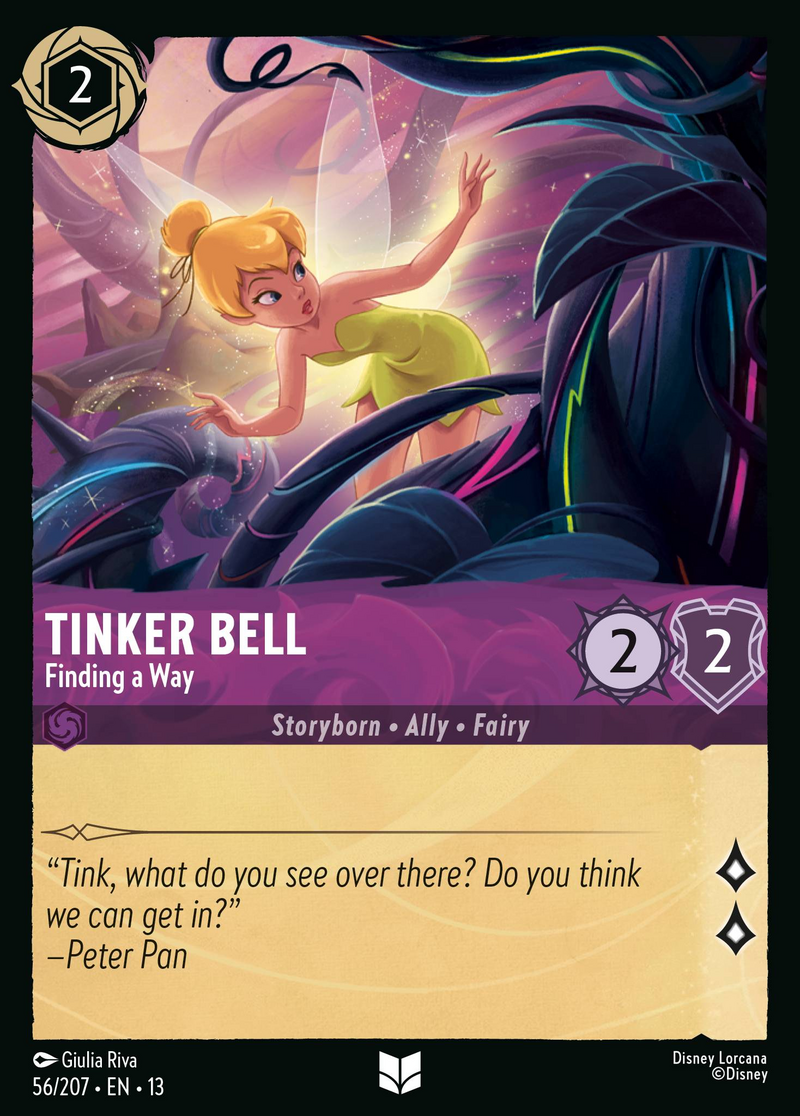 Attack of the Vine - Single Cards