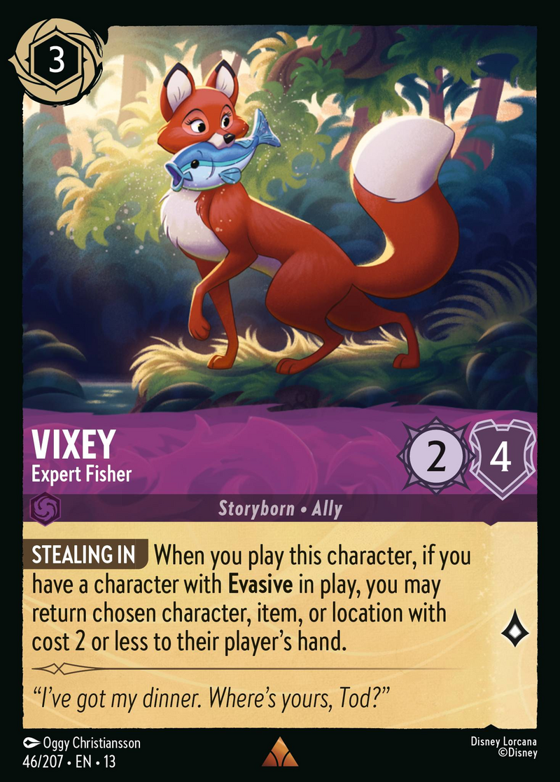 Attack of the Vine - Single Cards