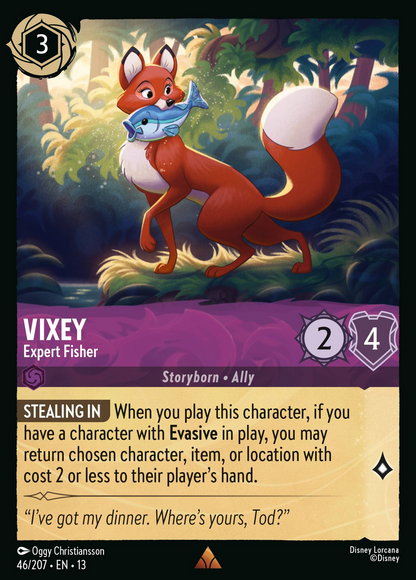 Attack of the Vine - Single Cards