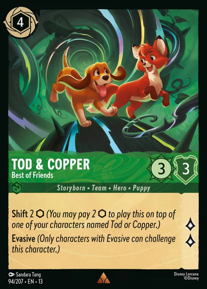 Attack of the Vine - Single Cards