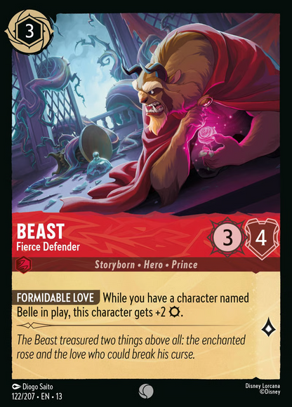 Attack of the Vine - Single Cards