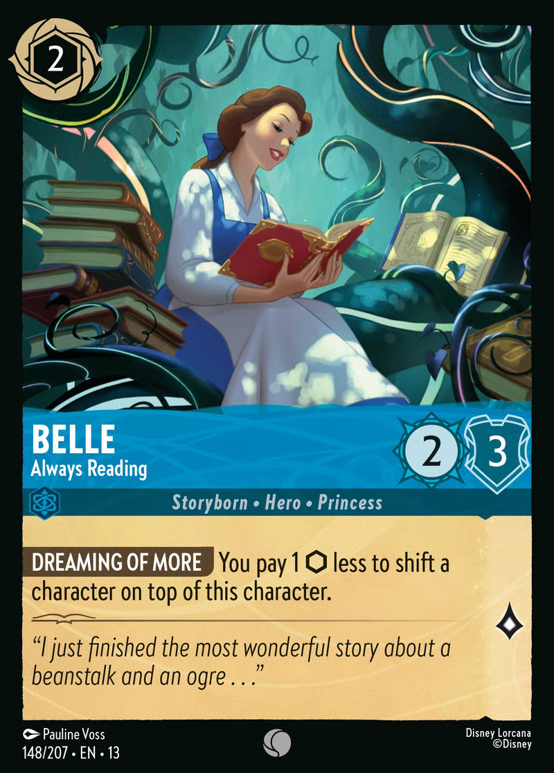 Attack of the Vine - Single Cards