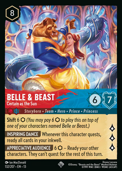 Attack of the Vine - Single Cards