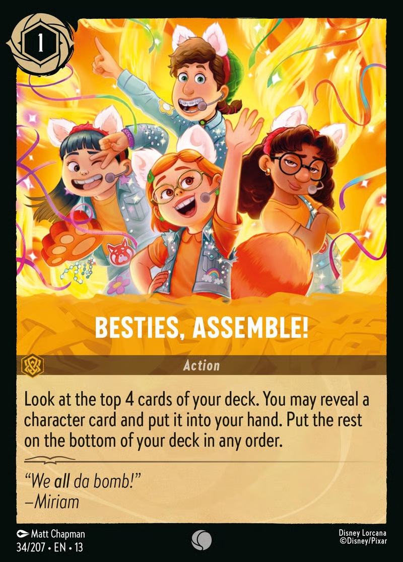 Attack of the Vine - Single Cards