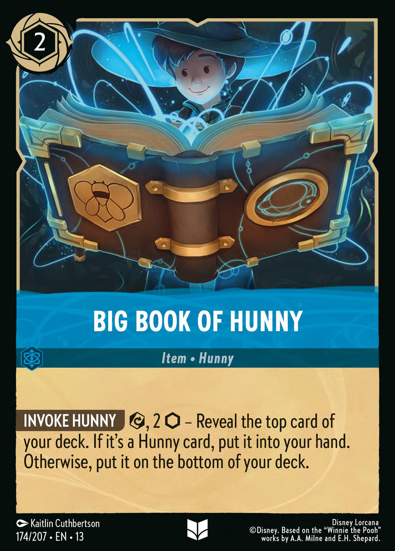 Attack of the Vine - Single Cards