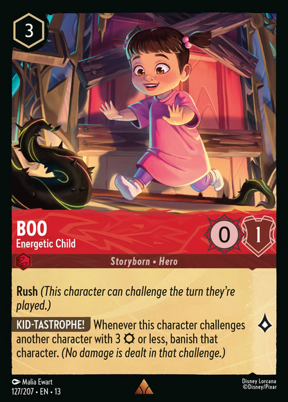 Attack of the Vine - Single Cards