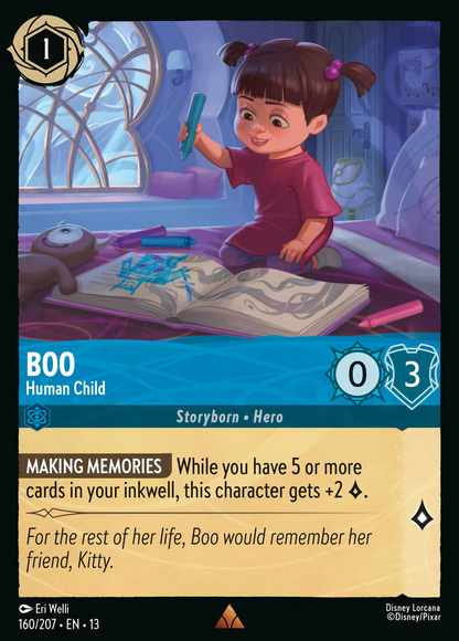 Attack of the Vine - Single Cards