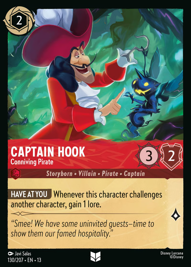 Attack of the Vine - Single Cards