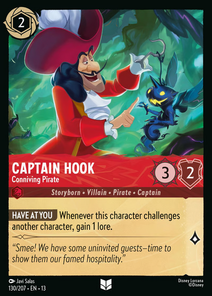 Attack of the Vine - Single Cards