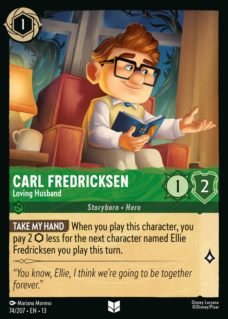 Attack of the Vine - Single Cards