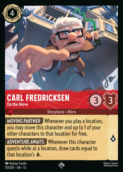 Attack of the Vine - Single Cards