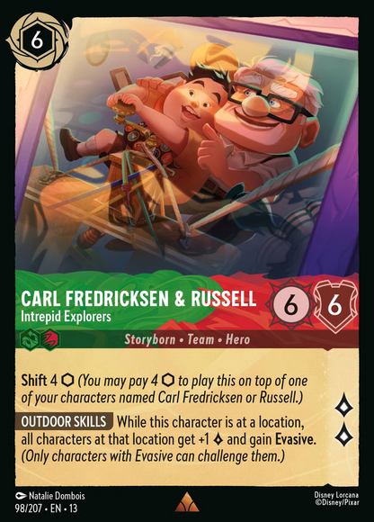 Attack of the Vine - Single Cards