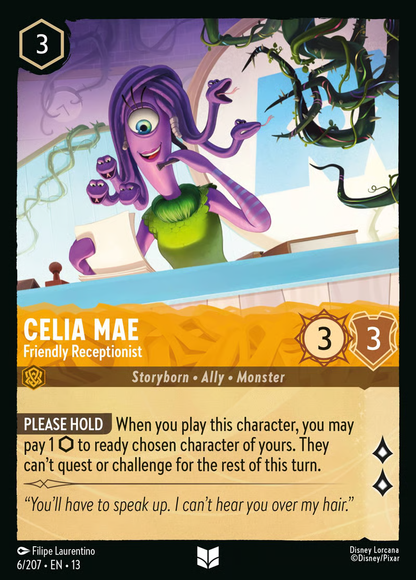 Attack of the Vine - Single Cards