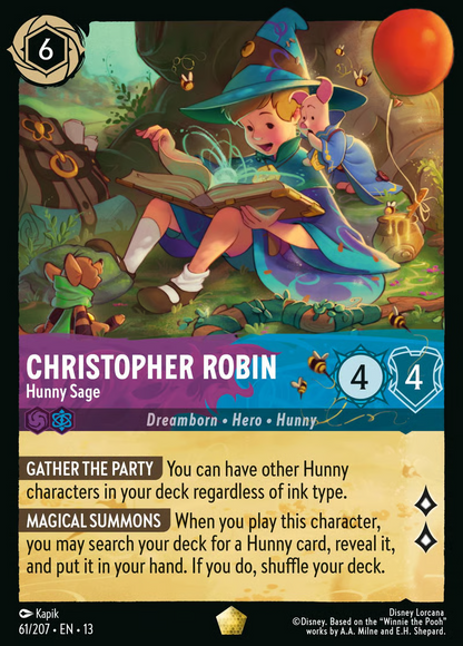 Attack of the Vine - Single Cards