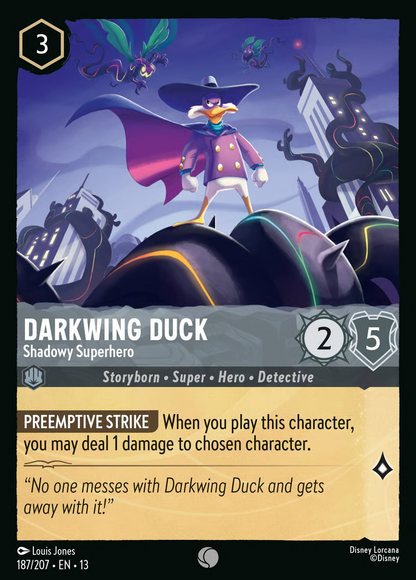 Attack of the Vine - Single Cards