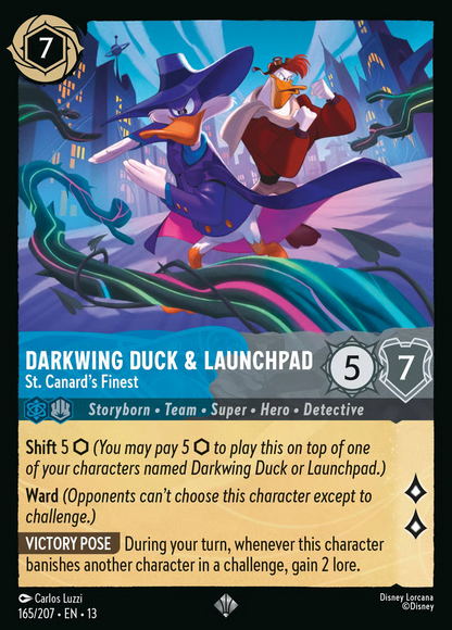 Attack of the Vine - Single Cards
