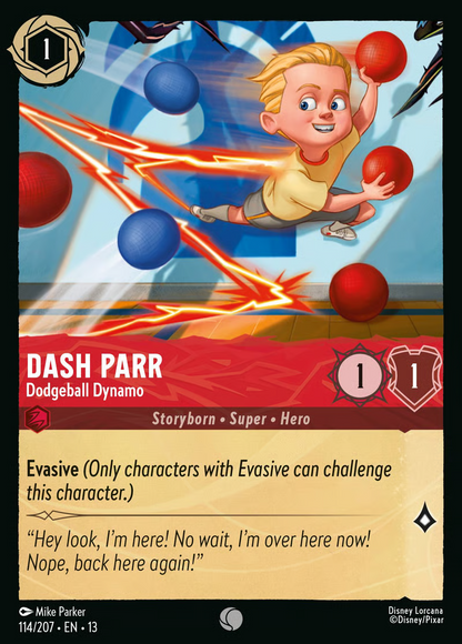 Attack of the Vine - Single Cards