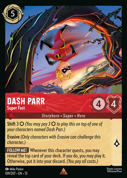 Attack of the Vine - Single Cards