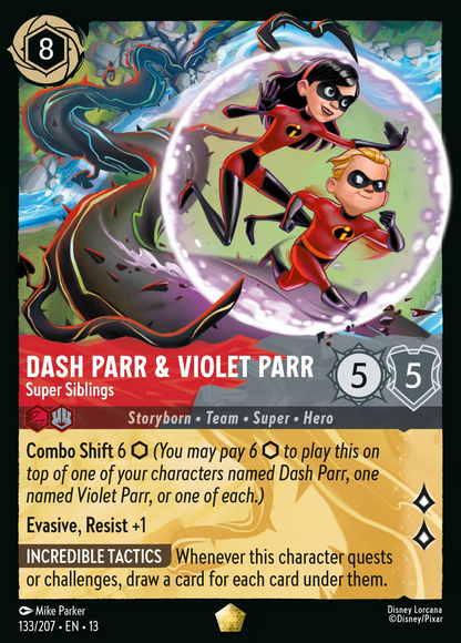 Attack of the Vine - Single Cards