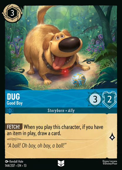 Attack of the Vine - Single Cards