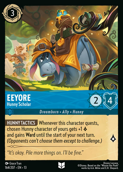 Attack of the Vine - Single Cards