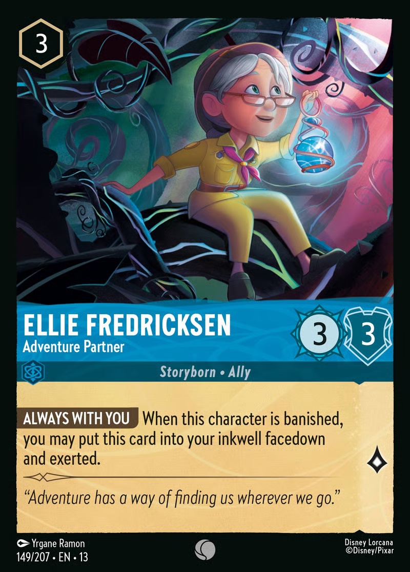 Attack of the Vine - Single Cards