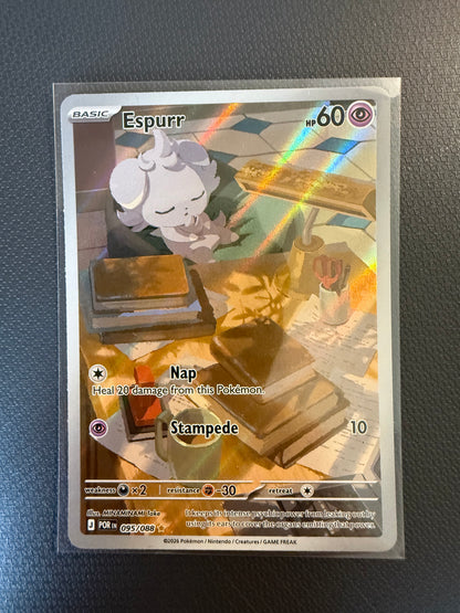 Espurr
